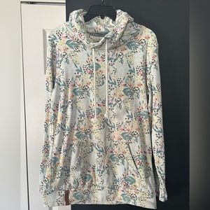 Ampersand Avenue sweatshirt